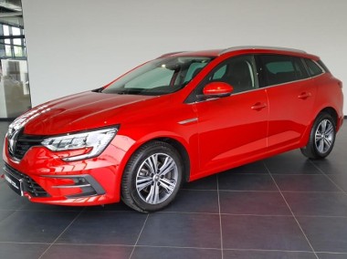 Renault Megane IV 1.3 TCe FAP Intens EDC-1