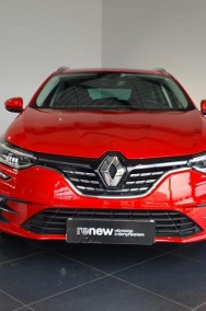 Renault Megane IV 1.3 TCe FAP Intens EDC-2