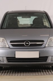 Opel Meriva A , Klima, El. szyby, Alarm-2