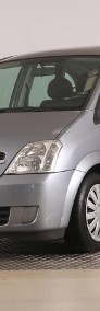 Opel Meriva A , Klima, El. szyby, Alarm-3