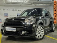 MINI Countryman Salon Polska, Serwis