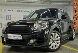 MINI Countryman Salon Polska, Serwis