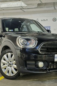 MINI Countryman Salon Polska, Serwis-2