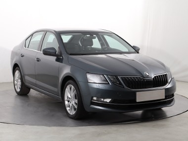 Skoda Octavia III , Salon Polska, 1. Właściciel, Serwis ASO, DSG, VAT 23%,-1