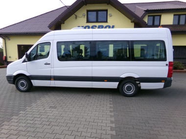 9-OSOBOWY MAXI,  WEBASTO ,KLIMA DACHOWA ,TYLKO 206 TYS , MARŻA-1