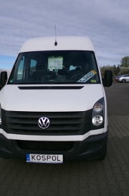 9-OSOBOWY MAXI,  WEBASTO ,KLIMA DACHOWA ,TYLKO 206 TYS , MARŻA-2