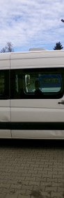 9-OSOBOWY MAXI,  WEBASTO ,KLIMA DACHOWA ,TYLKO 206 TYS , MARŻA-4