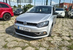 Volkswagen Polo V 1.0 MPI Trendline