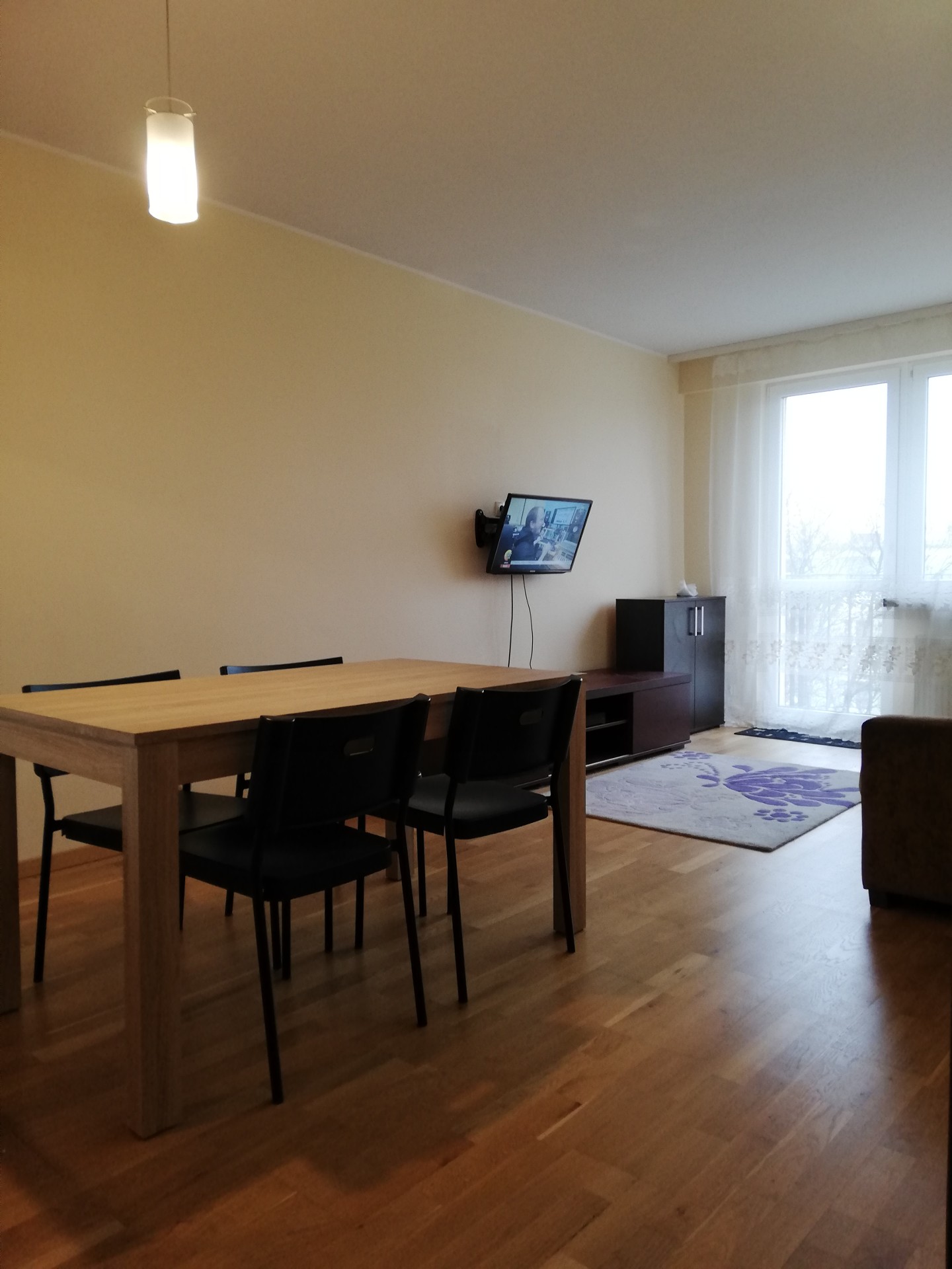 Mieszkanie na sprzedaż, 2 pokoje, 45 m², Gdańsk