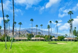 Mieszkanie Rancho Mirage