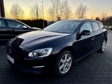 Volvo V60 I-1