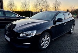 Volvo V60 I