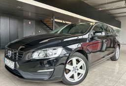 Volvo V60 I