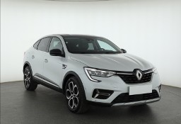 Renault Arkana Salon Polska, Serwis ASO, Automat, Skóra, Navi, Klimatronic,