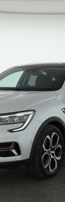 Renault Arkana Salon Polska, Serwis ASO, Automat, Skóra, Navi, Klimatronic,-3