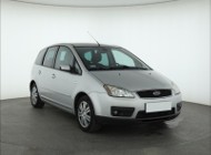 Ford C-MAX I , Klimatronic,ALU, El. szyby, Alarm