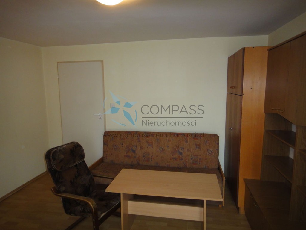 Samodzielne,budżetowe mieszkanie ok.25 m² kuch,łaź. - Widok 2