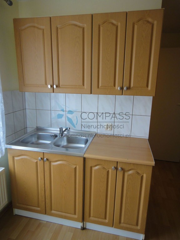 Samodzielne,budżetowe mieszkanie ok.25 m² kuch,łaź. - Widok 3