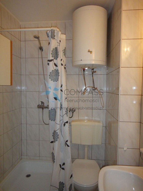 Samodzielne,budżetowe mieszkanie ok.25 m² kuch,łaź. - Widok 4