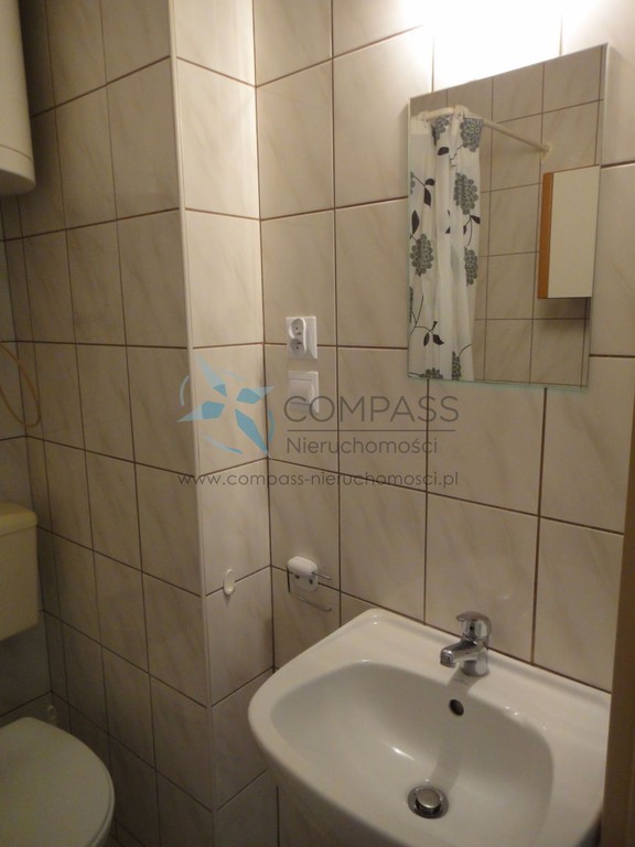 Samodzielne,budżetowe mieszkanie ok.25 m² kuch,łaź. - Widok 5