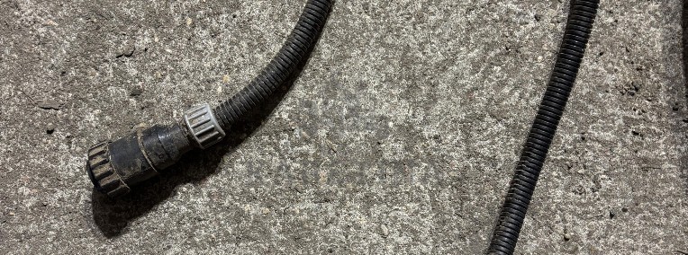 Massey Fergusson 30 32 36 7256 7274 7278 - czujnik elektromagnesu D28780404-1