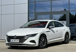 Volkswagen Arteon Salon PL, Wirtual, Kamera, Android, Półskóra+Alcantara LED GWARANCJA