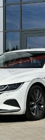 Volkswagen Arteon Salon PL, Wirtual, Kamera, Android, Półskóra+Alcantara LED GWARANCJA-3