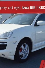 Porsche Cayenne I-2