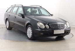Mercedes-Benz Klasa E W211 , 187 KM, Automat, Xenon, Klimatronic, Tempomat, Parktronic,