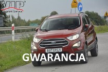 Ford EcoSport II 1.0 EcoBoost doinwestowany gwarancja przebiegu nawi Android Auto Car