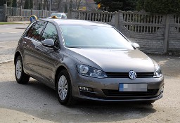 Volkswagen Golf VII Bezwypadkowy / Piękny