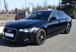 Audi A6 IV (C7) 2.0 TDI 177 KM