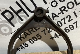 JCB Fastrac - widełki wybieraka skrzyni biegów 454/46110