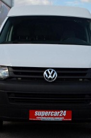Volkswagen Transporter Volkswagen Transporter, T5, 4Motion, 4x4, 140 KM, FV23%, Gwarancja!-2