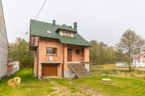 Dom Janów Lubelski