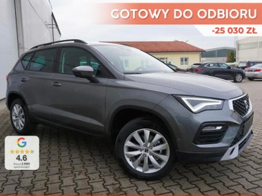 SEAT Ateca Style 1.5 TSI DSG Style 1.5 TSI 150KM DSG-1