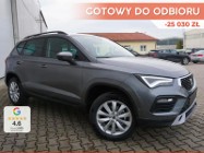 SEAT Ateca Style 1.5 TSI DSG Style 1.5 TSI 150KM DSG