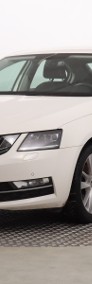 Skoda Octavia III , Salon Polska, 1. Właściciel, Klimatronic, Tempomat,-3