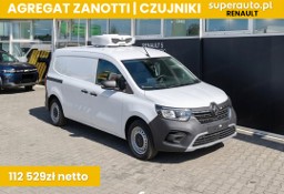 Renault Kangoo L2H1 Extra Izoterma L2H1 Extra Izoterma 1.5 115KM