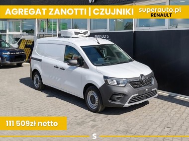 Renault Kangoo L2H1 Extra Izoterma L2H1 Extra Izoterma 1.5 115KM-1