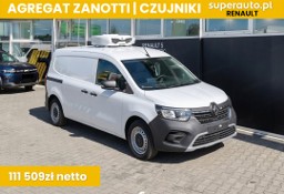 Renault Kangoo L2H1 Extra Izoterma L2H1 Extra Izoterma 1.5 115KM