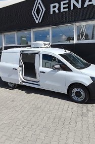 Renault Kangoo L2H1 Extra Izoterma L2H1 Extra Izoterma 1.5 115KM-2