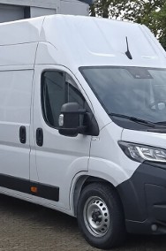Peugeot Boxer Heavy L4H3 Heavy L4H3 2.2 180KM-2