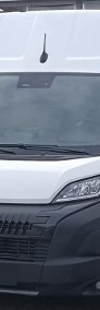 Peugeot Boxer Heavy L4H3 Heavy L4H3 2.2 180KM-3