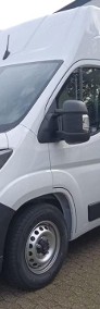 Peugeot Boxer Heavy L4H3 Heavy L4H3 2.2 180KM-4