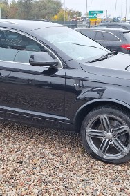 Audi Q7 V6T 3.0 S-Line Doinwestowana Nowy rozrzad Serwis-2