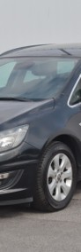 Opel Astra J , Navi, Klimatronic, Tempomat, Parktronic,ALU-3