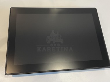 Fendt 300 500 700 900 1000 One Display 12" Monitor Terminal Wyświetlacz Panel M219PB256409B-1