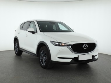 Mazda CX-5 , Salon Polska, 1. Właściciel, Serwis ASO, Automat,-1