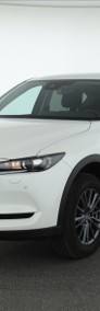 Mazda CX-5 , Salon Polska, 1. Właściciel, Serwis ASO, Automat,-3